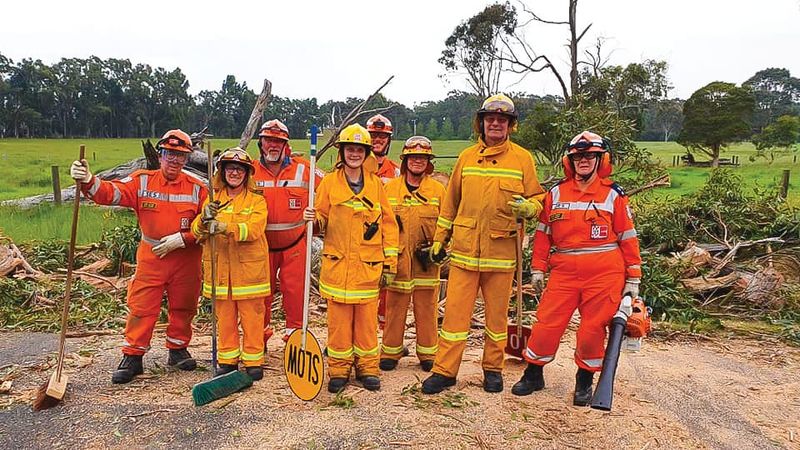 New equipment for local emergency services post image