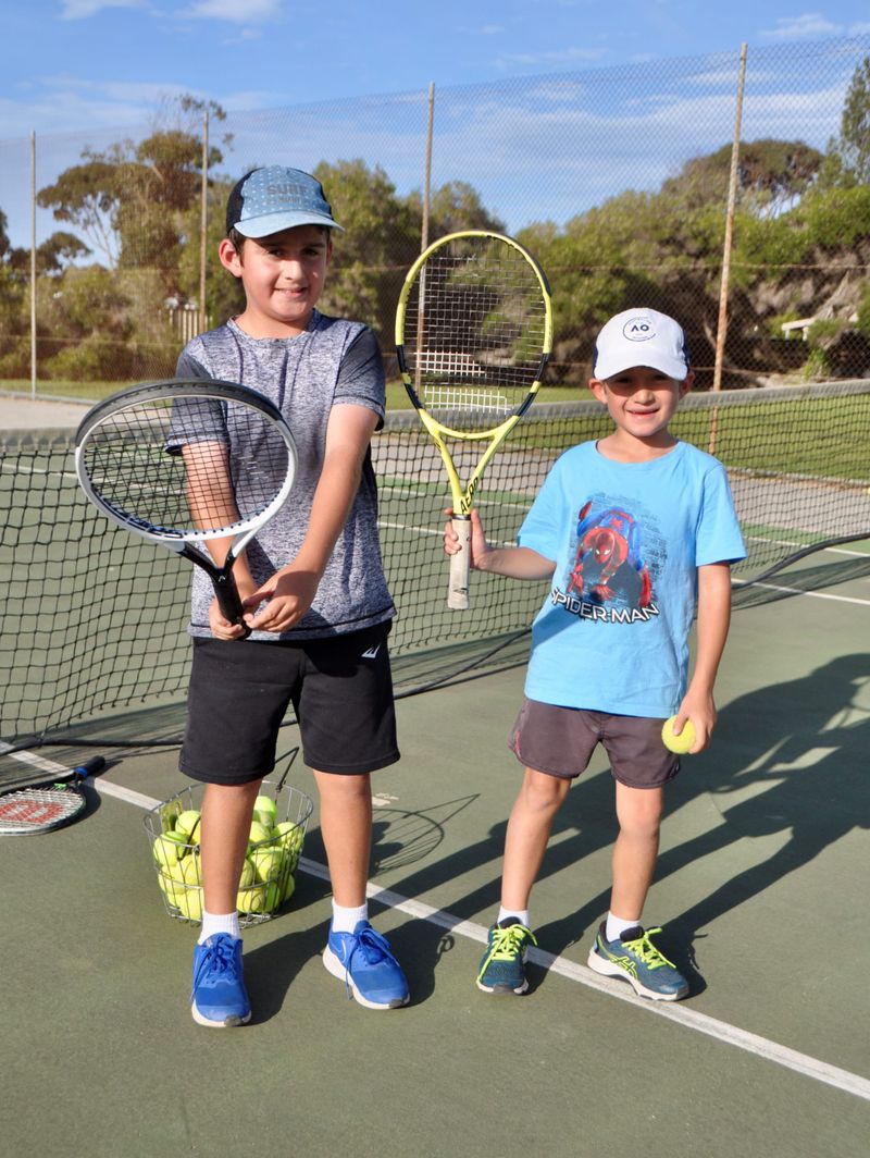 AM&DTA Tennis Results post image