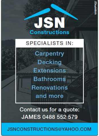 JSN Constructions post image