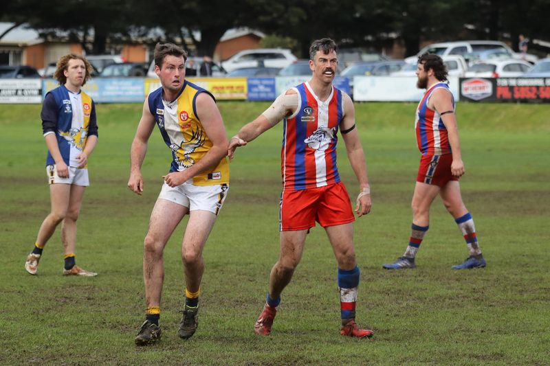 R.9 Reserves v Inverloch-Kongwak 2021 post image