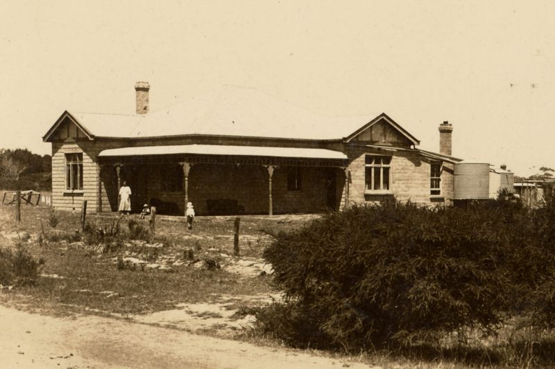 Bonnie Doon post image