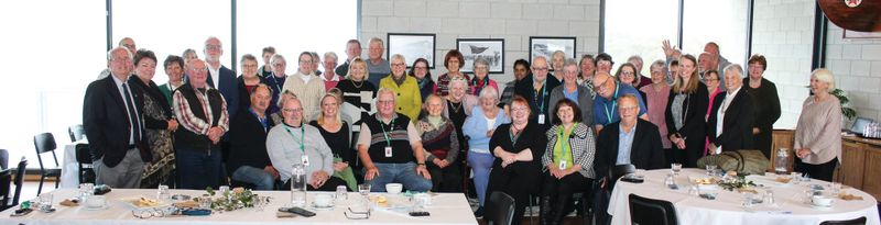 Bass Coast Health values volunteers post image