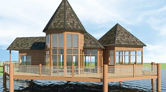 Island Bay Ranch expansion post image