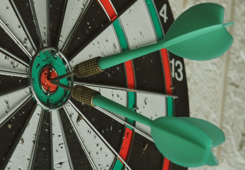 Phillip Island and District Dart League results post image