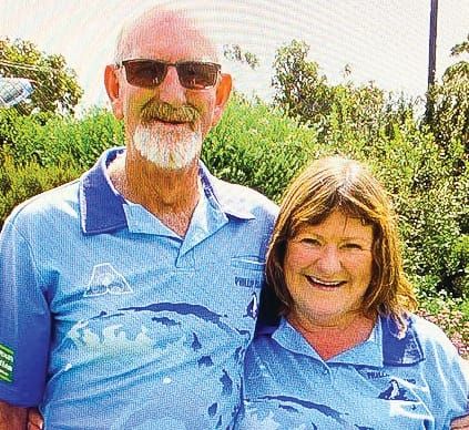 Phillip Island Bowls results post image