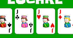 Euchre results post image