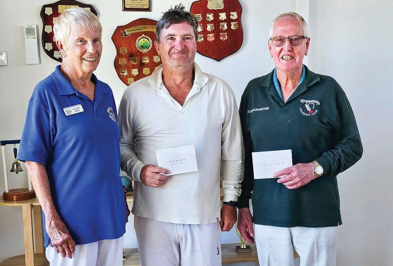 Phillip Island's Annual Open Tournament post image