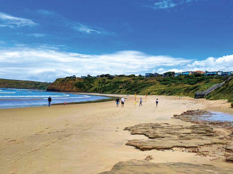 Smiths Beach record safety post image