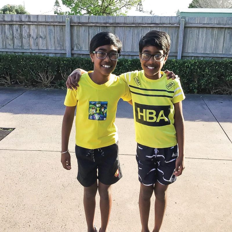 Hello yellow for RU OK Day post image