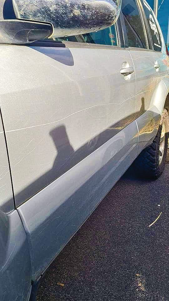 Under-policing questioned again post image