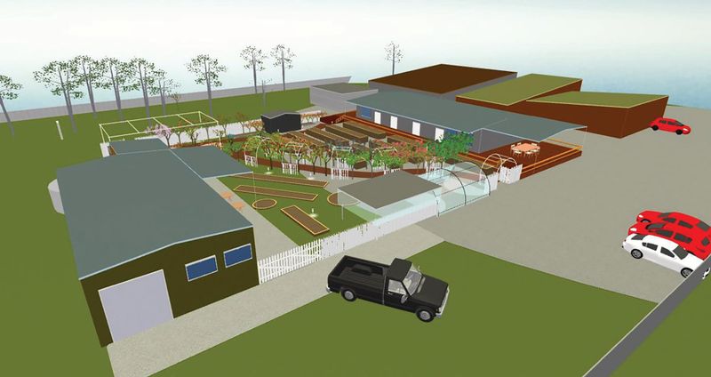 PICAL garden plans blossom post image