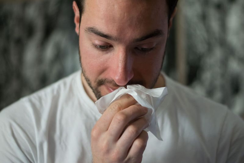 Asthma, hay fever and coronavirus post image