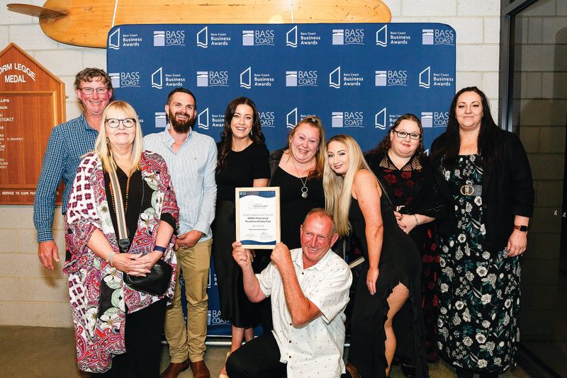 Award-winning businesses celebrated post image