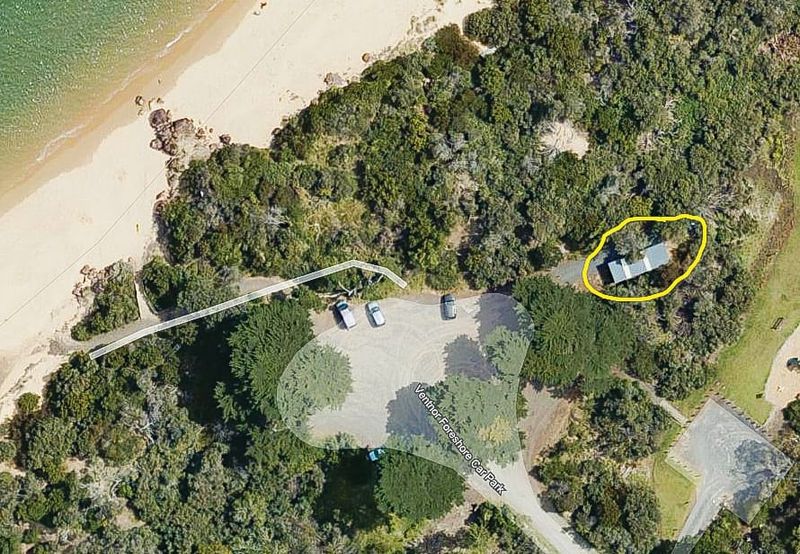 Sewer works at Ventnor post image