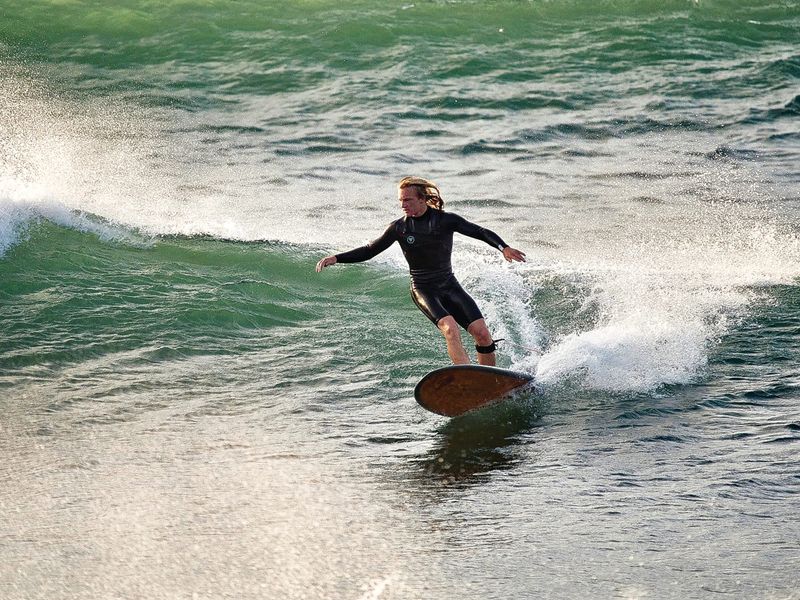 Islanders to compete at the Australian Surfing Championships post image