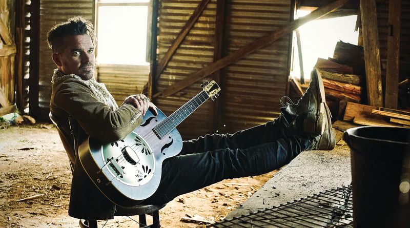 Mark Howard single launch this week post image