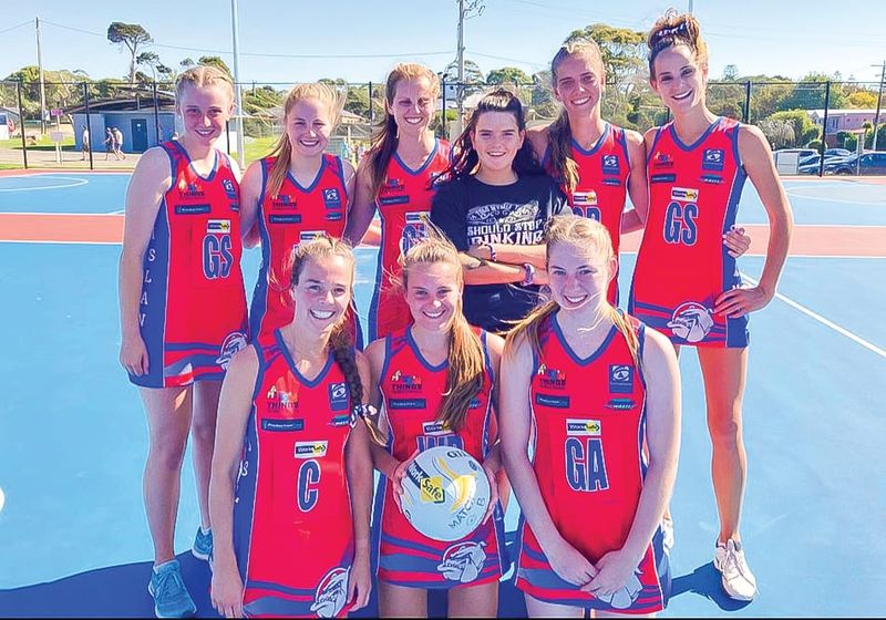 Island secures two minor premierships post image
