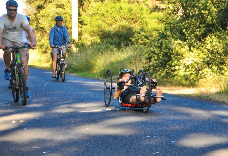 Beau chasing Premiership and Paralympic dreams post image