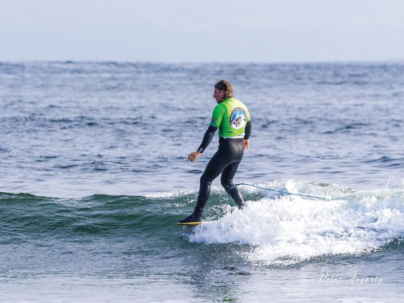 Final Longboard competition of season post image
