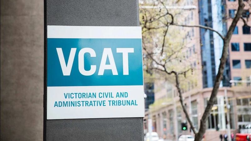 A growing list of VCAT battles post image
