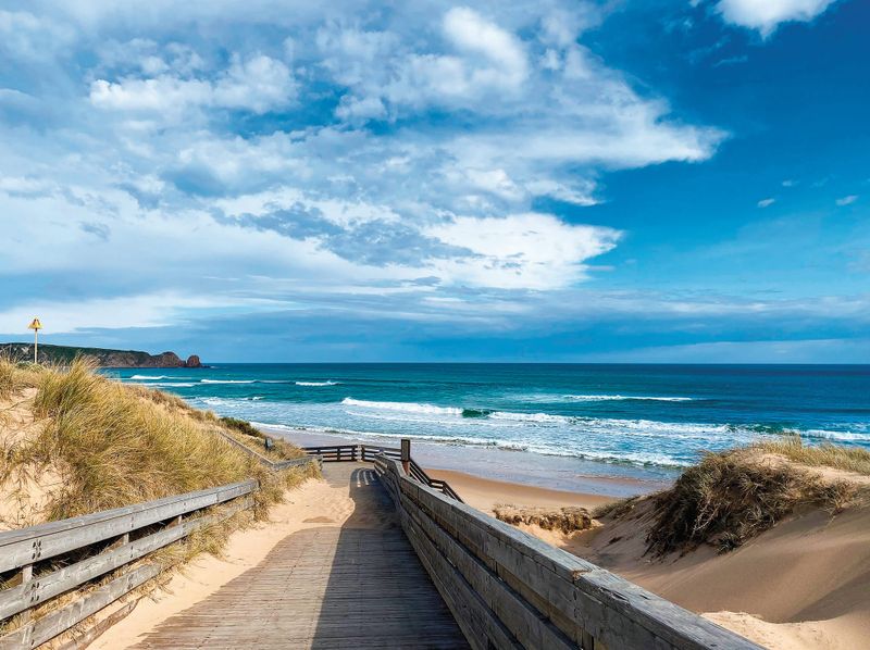 Another great grant for Woolamai Beach SLS Club post image