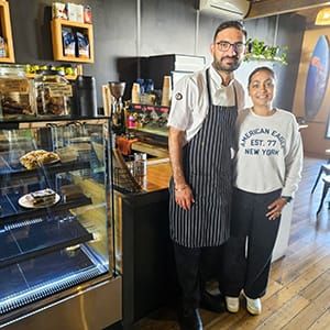 The Waterboy Cafe post image