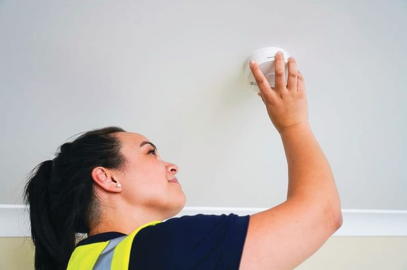 New smoke alarm program post image