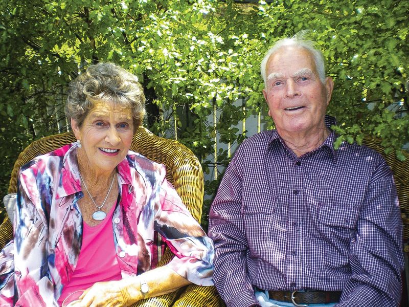 Farewell to island pioneering family member post image
