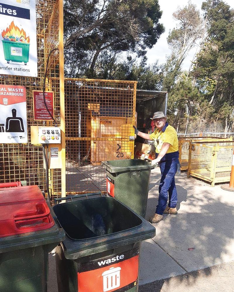 Make the most of your recycling bank post image