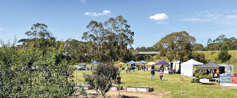 Bass Coast Sustainability Festival is taking shape! post image