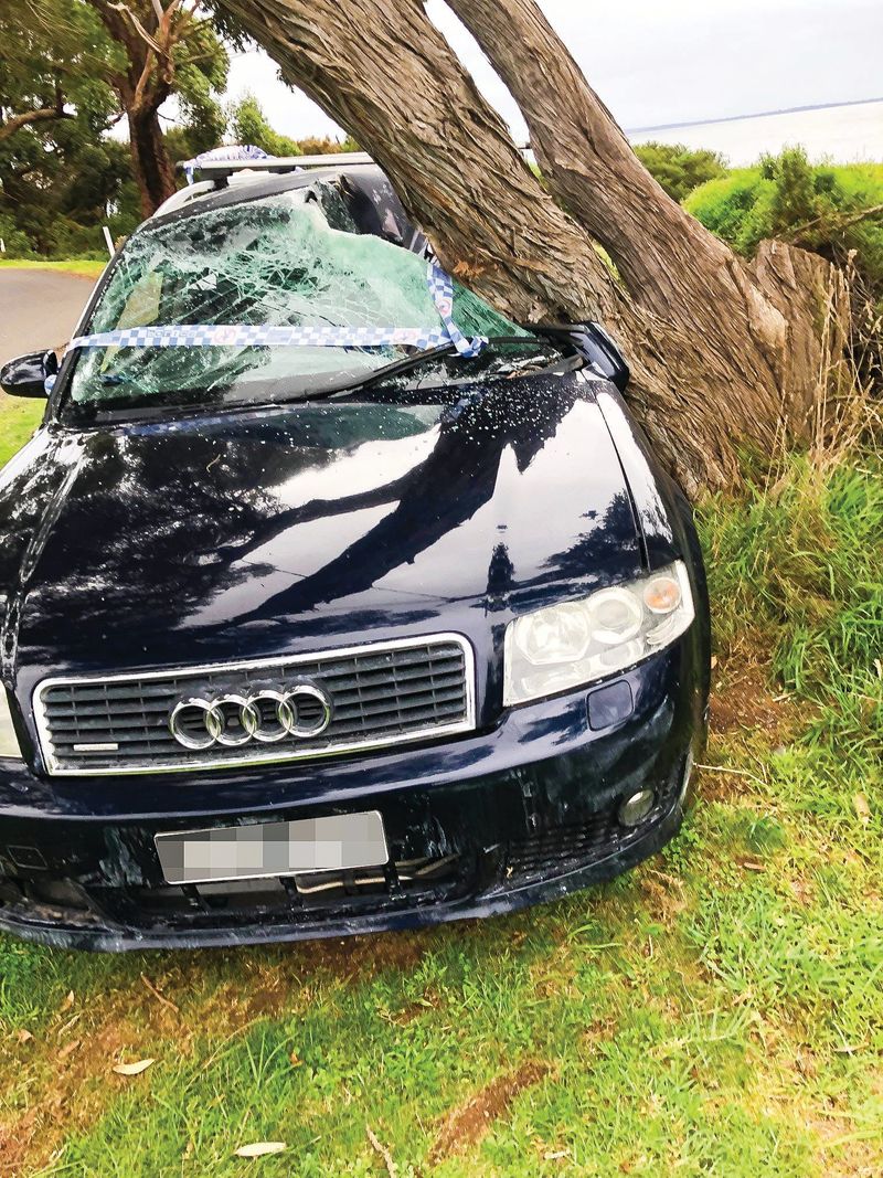 Newhaven residents' call for hoon driving solutions post image