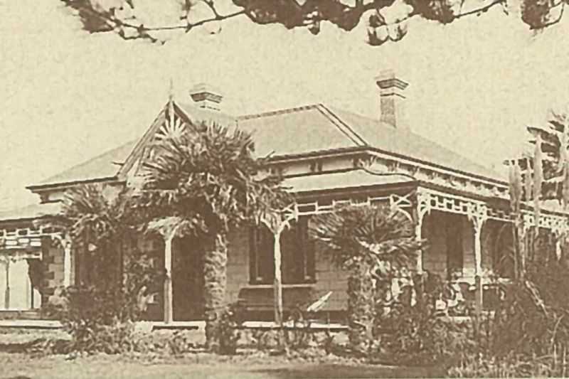 Hollydene Guest House post image