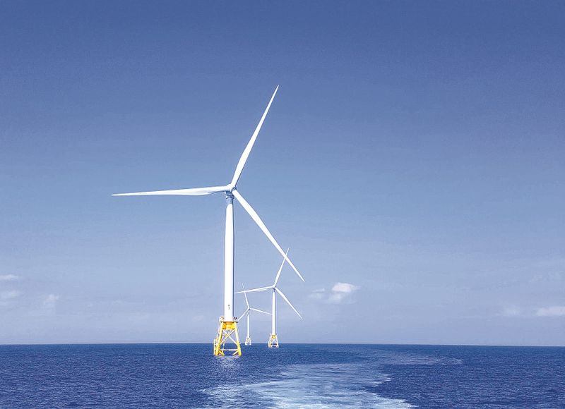 What wind farm is planned for Bass Coast? post image