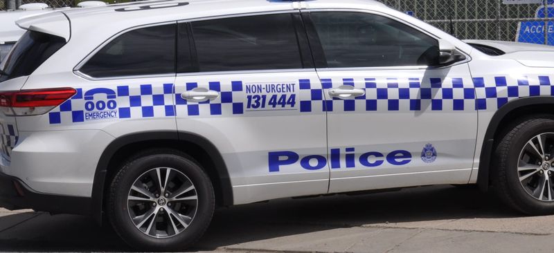Police respond post image