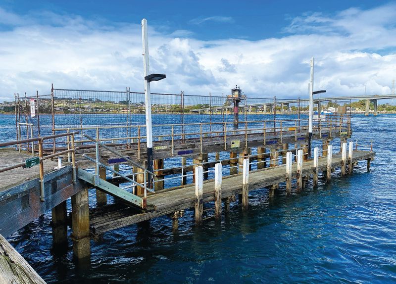 Boating upgrades for Newhaven post image