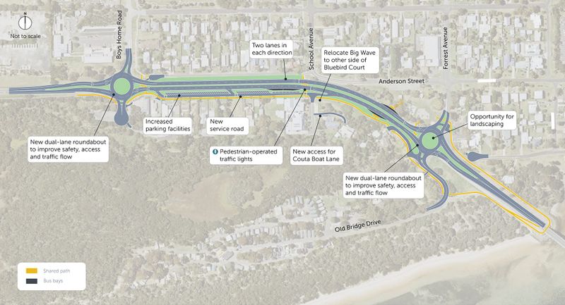 What’s planned for Newhaven? post image