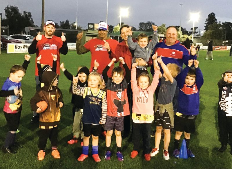Rec reserves score $2.85 million in funding post image