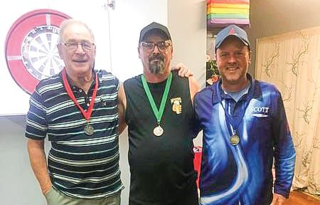 Local league wraps thrilling spring series post image