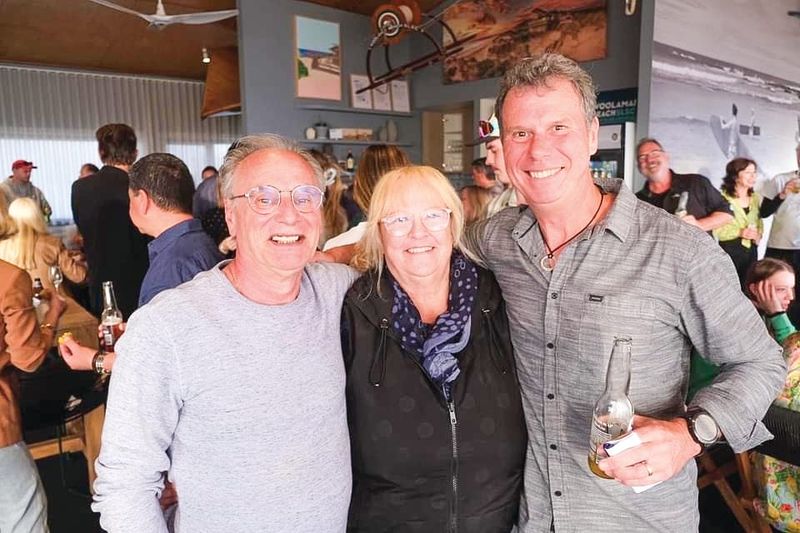 Block auction comes to Woolamai Beach SLSC post image