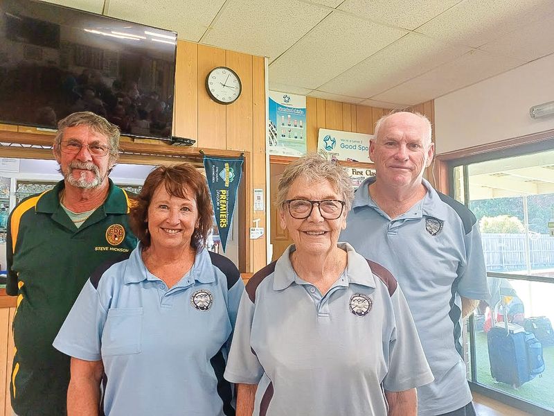 Corinella hosts perfect conditions for midweek post image