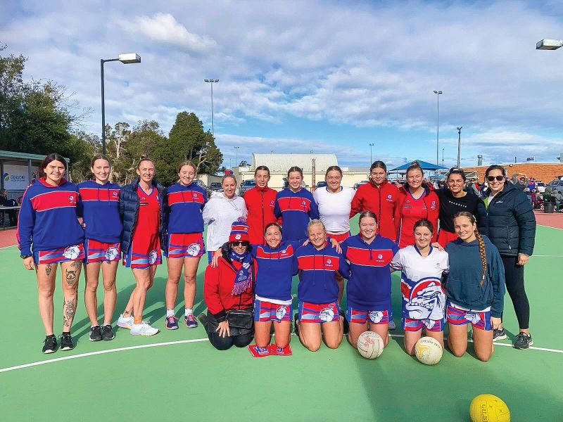 Good win for C Grade post image