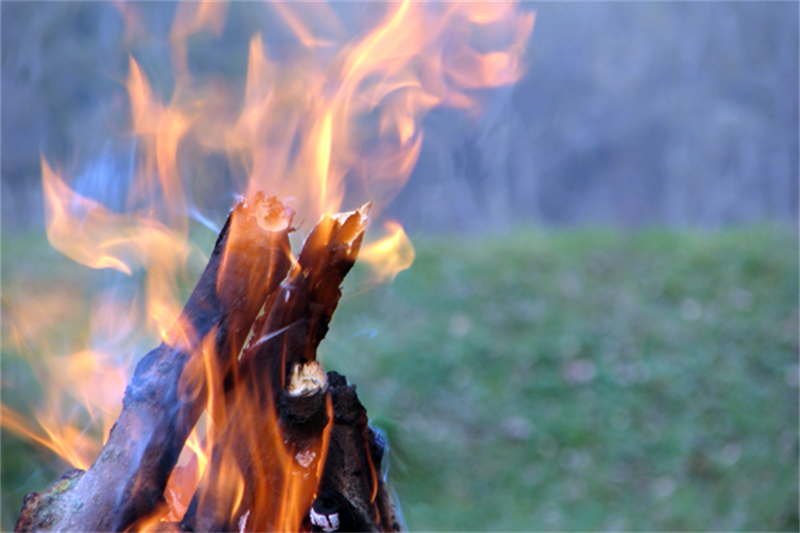 Burn off notification- 12pm Friday, April 22 post image