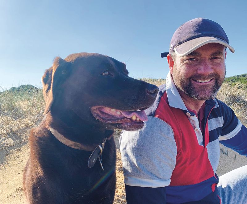 Cape Paterson writer takes out Bass Coast Prize post image