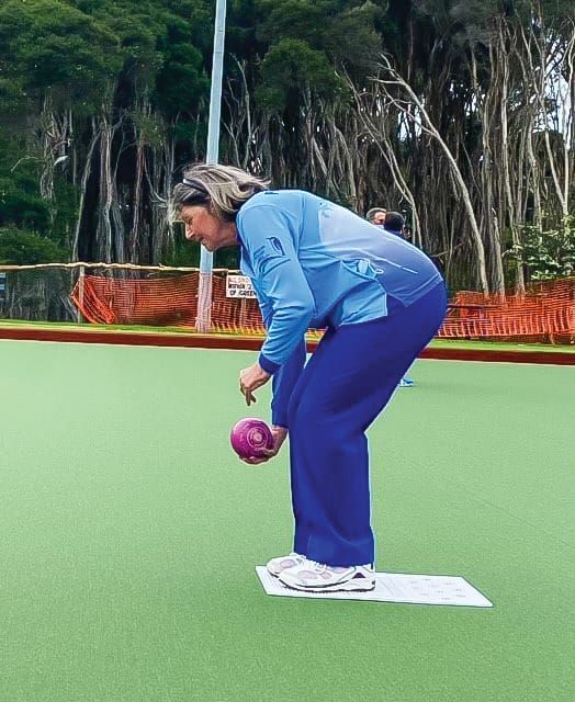 Phillip Island bowls post image