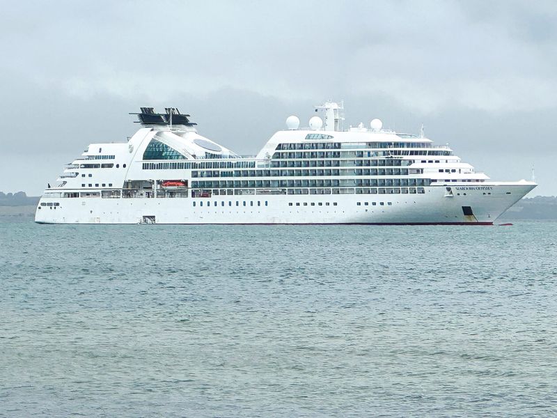 February cruises triple the fun post image