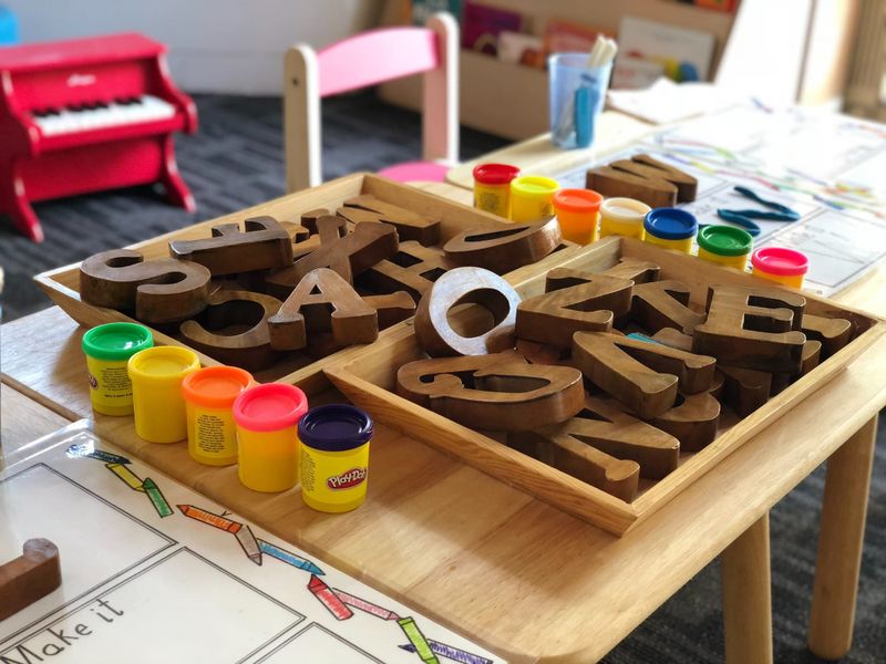 Free kindergarten for thousands of Victorian children post image