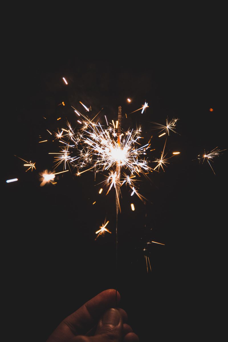 New year, new beginning? post image