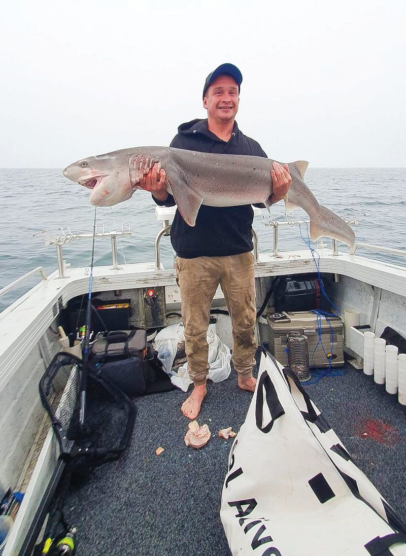 Around the Bay with Jim’s Bait and Tackle post image