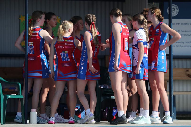 U15s win in a nail biter post image