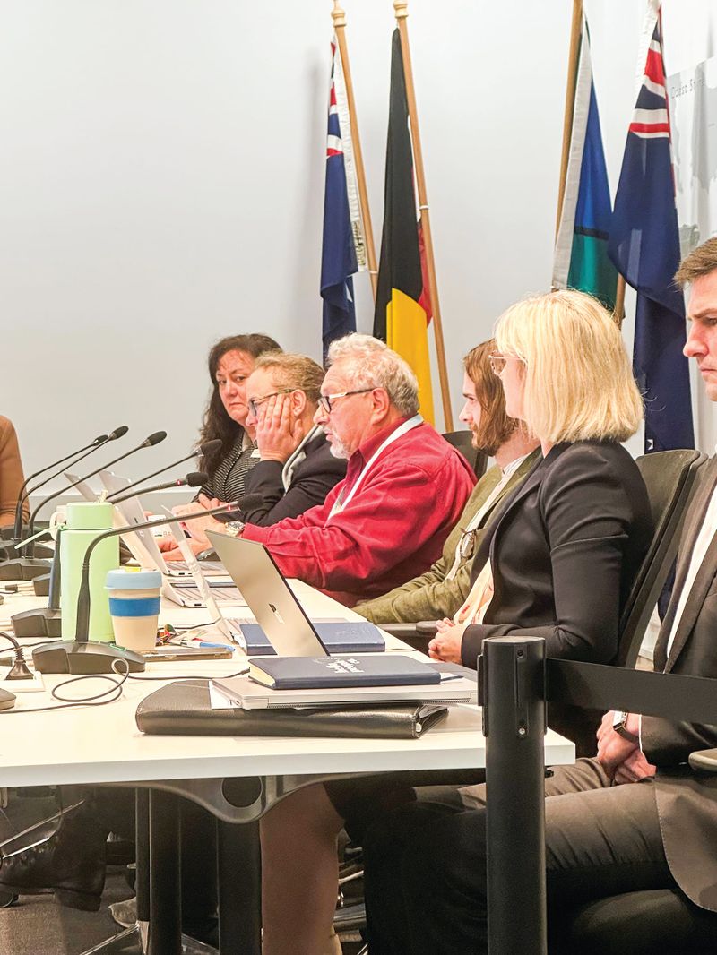 Budget passed, expect pain in the wallet post image